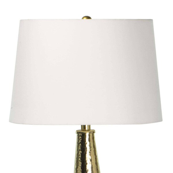 Taj Metal Table Lamp